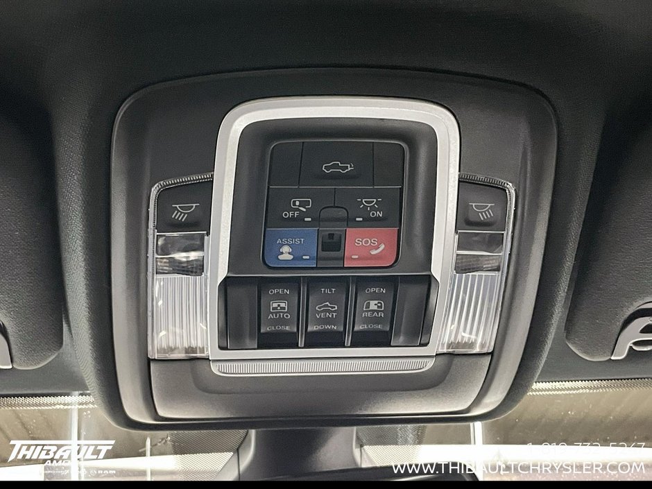 Ram 2500 Laramie 2021