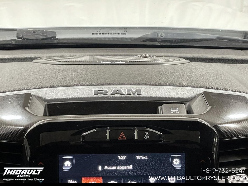 Ram 2500 Laramie 2021