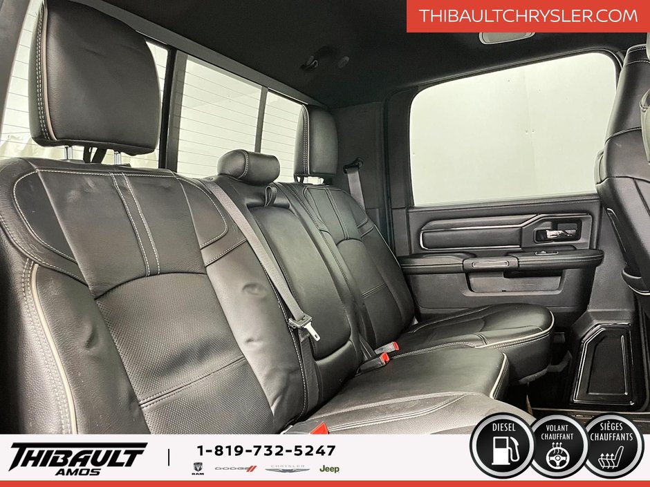 Ram 2500 Limited 2022