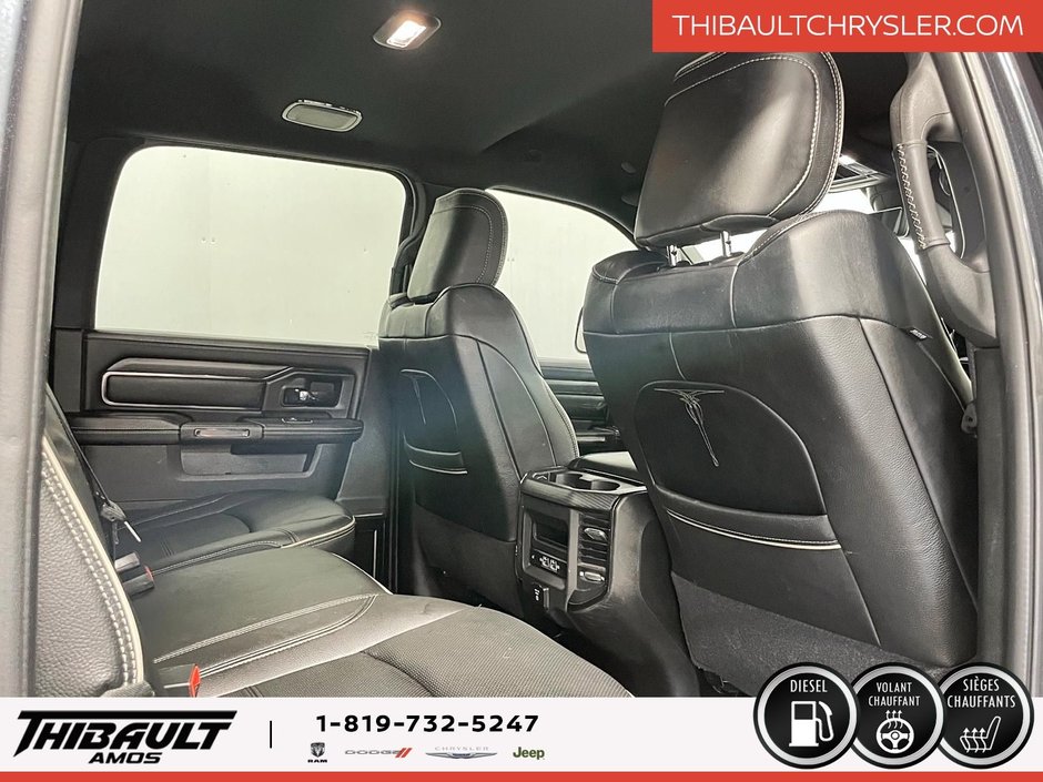 Ram 2500 Limited 2022
