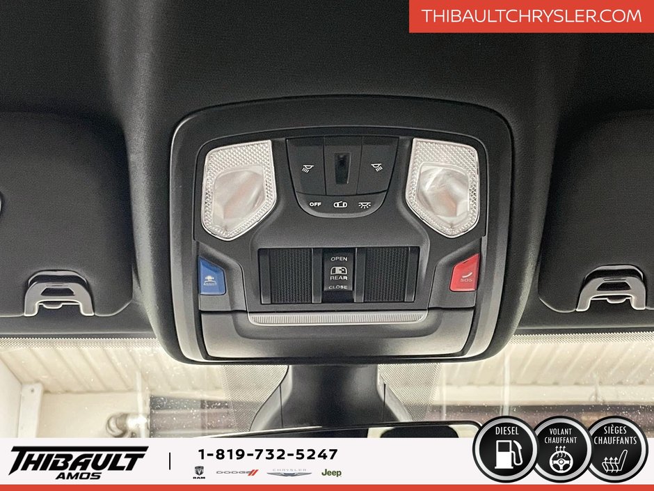 Ram 2500 Big Horn 2022