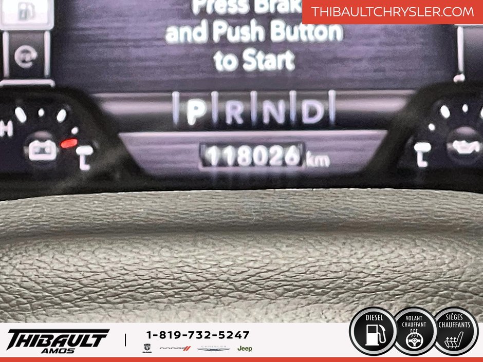 Ram 2500 Big Horn 2022