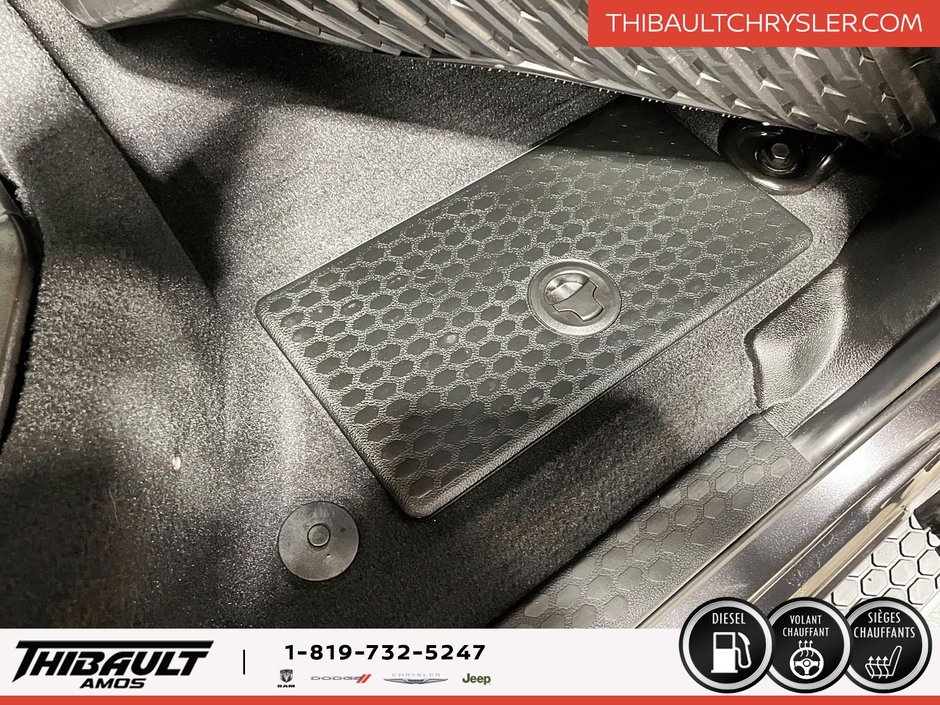 Ram 2500 Big Horn 2022