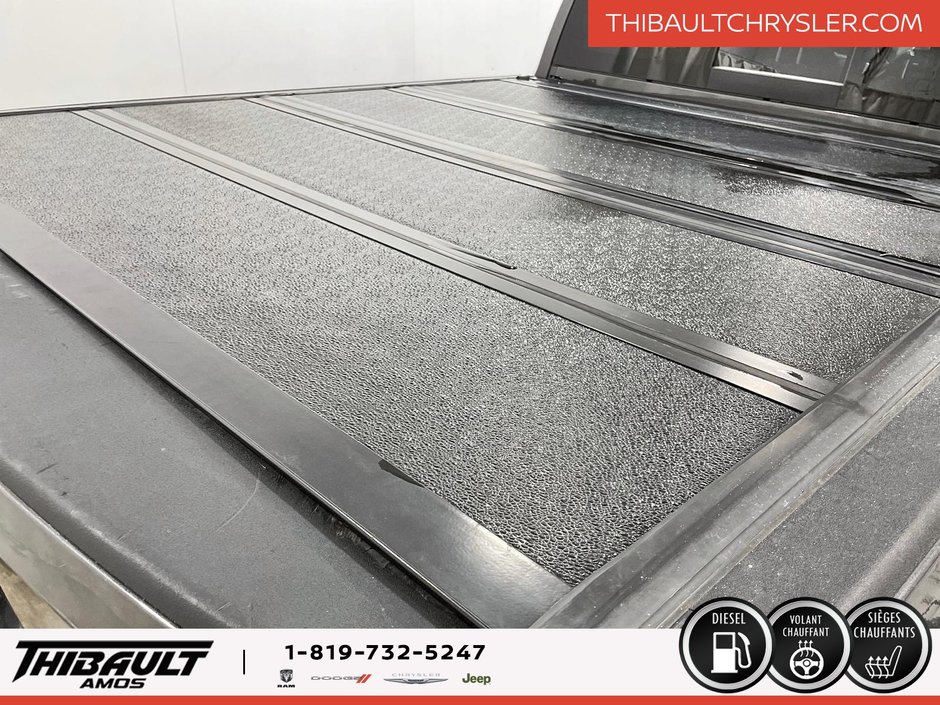 Ram 2500 Big Horn 2022