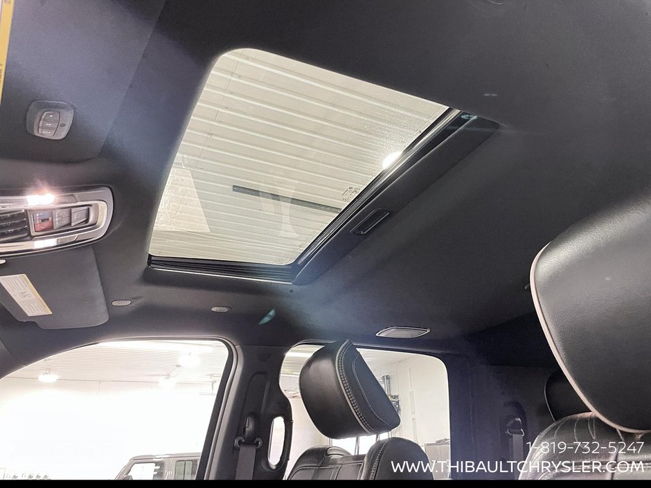 Ram 2500 Limited 2022
