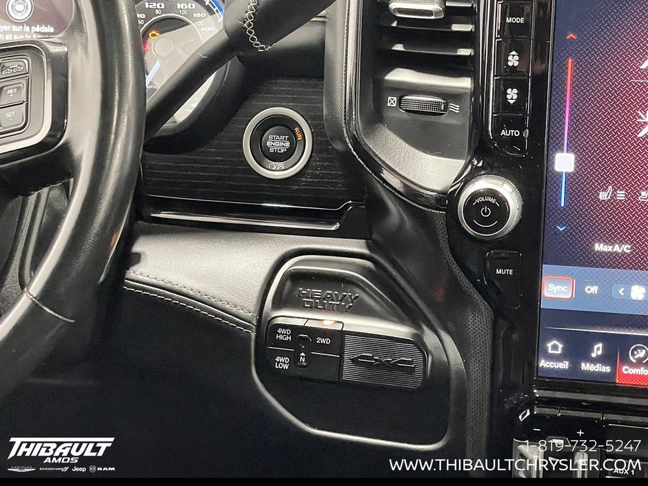Ram 2500 Limited 2022