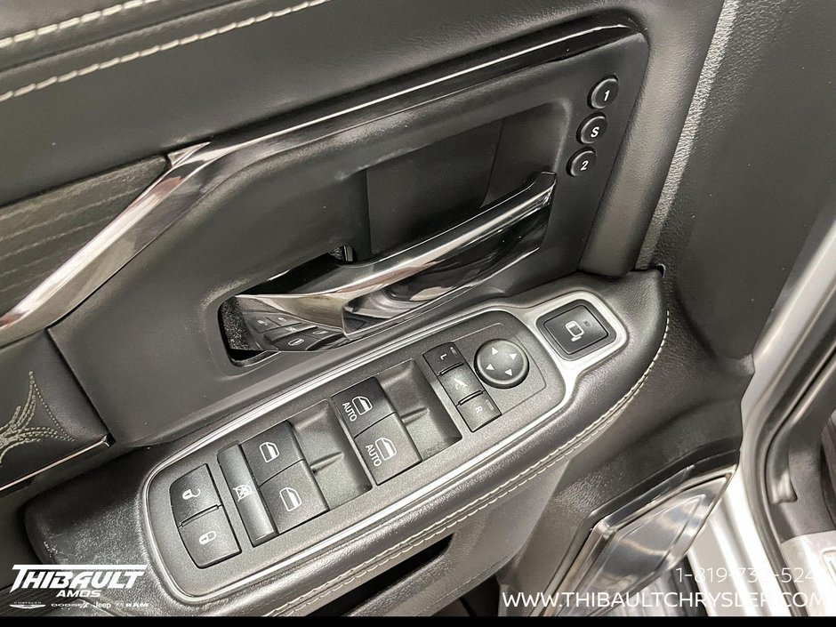 Ram 2500 Limited 2022