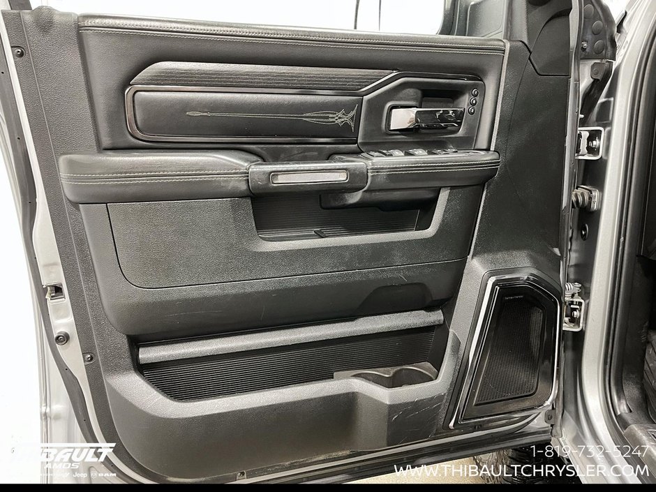 Ram 2500 Limited 2022
