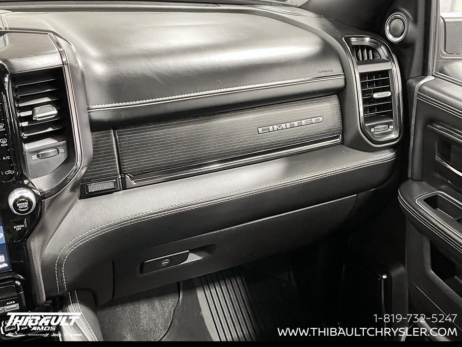Ram 2500 Limited 2022