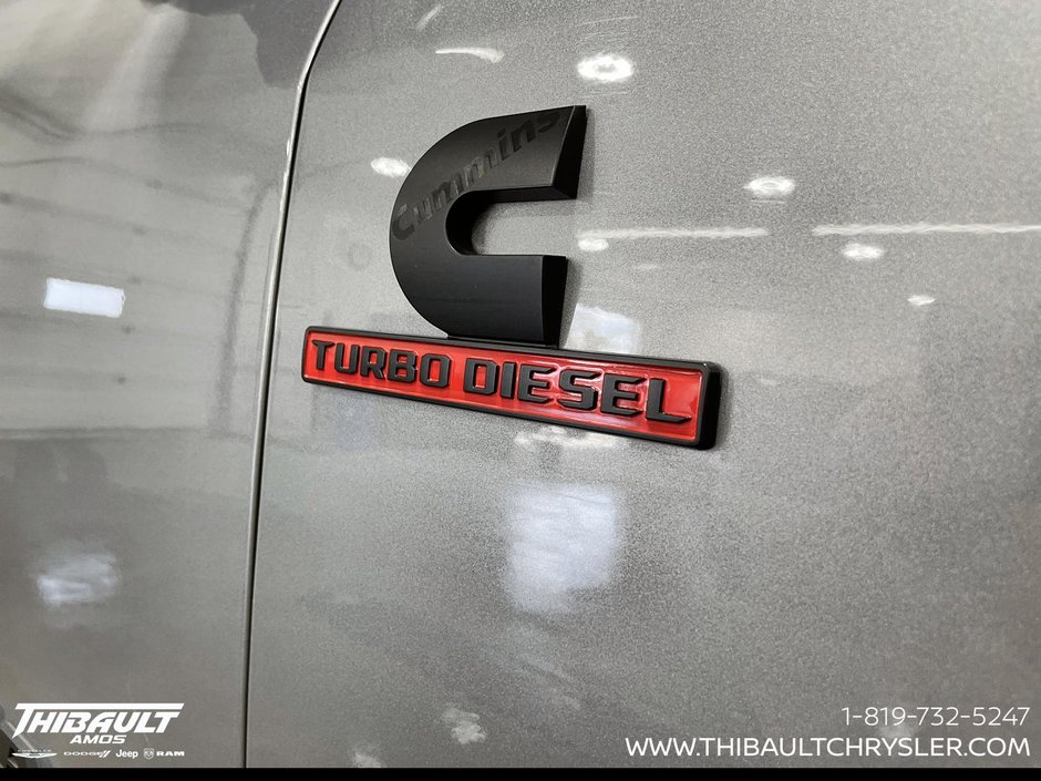 Ram 2500 Limited 2022
