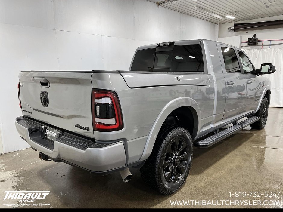 Ram 2500 Limited 2022