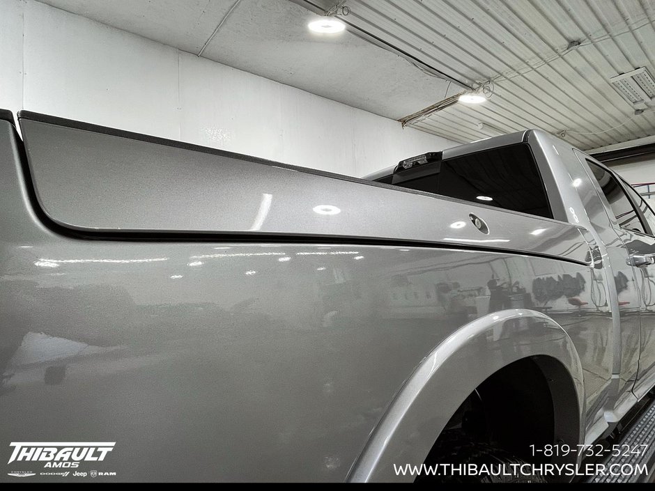 Ram 2500 Limited 2022