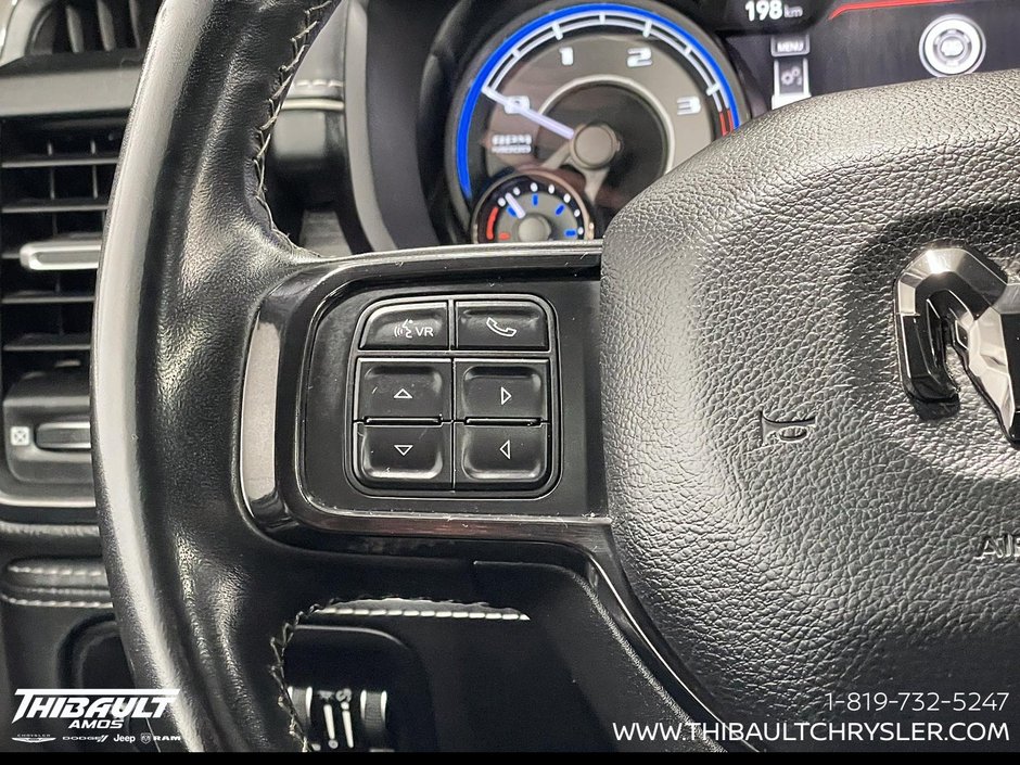 Ram 2500 Limited 2022