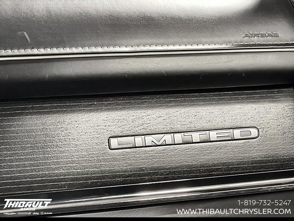 Ram 2500 Limited 2022