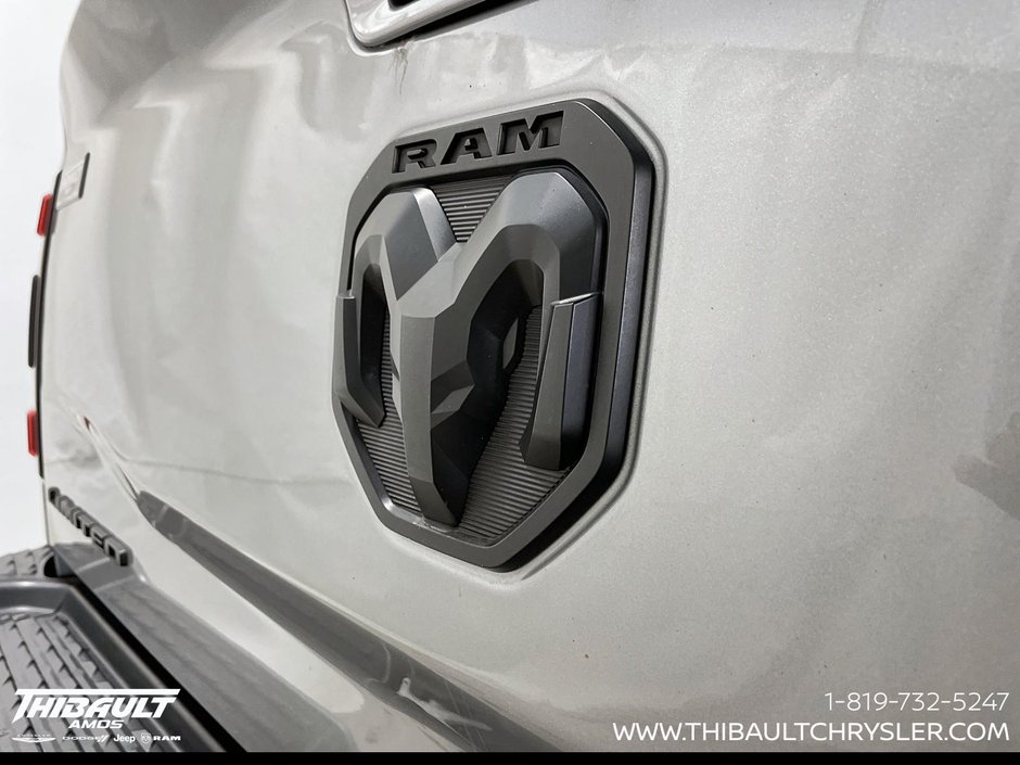 Ram 2500 Limited 2022