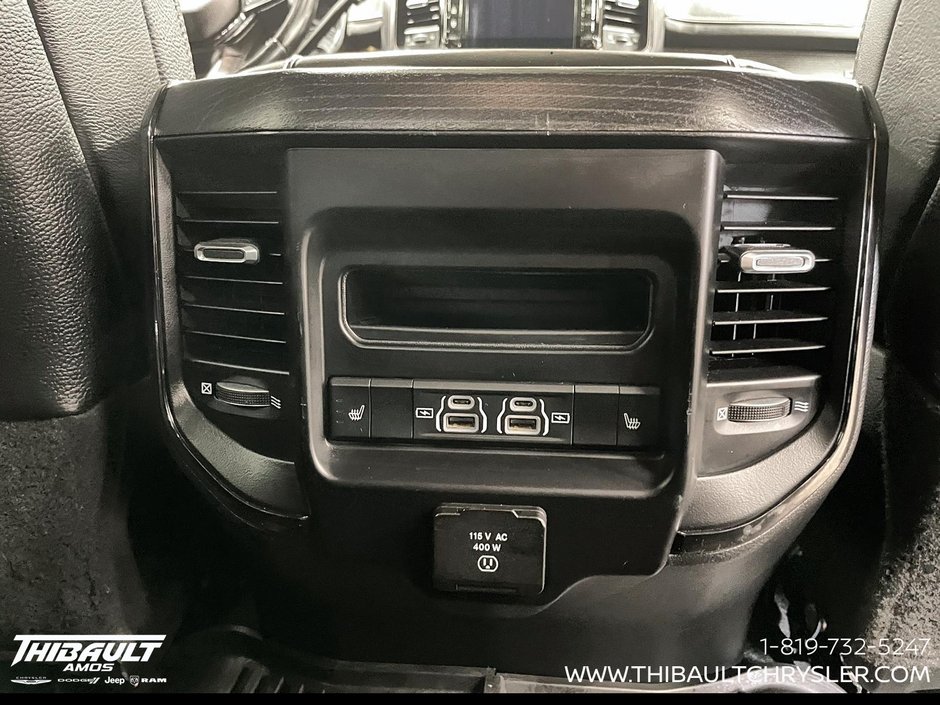 Ram 2500 Limited 2022