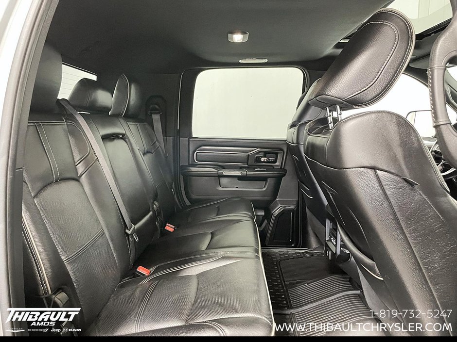 Ram 2500 Limited 2022