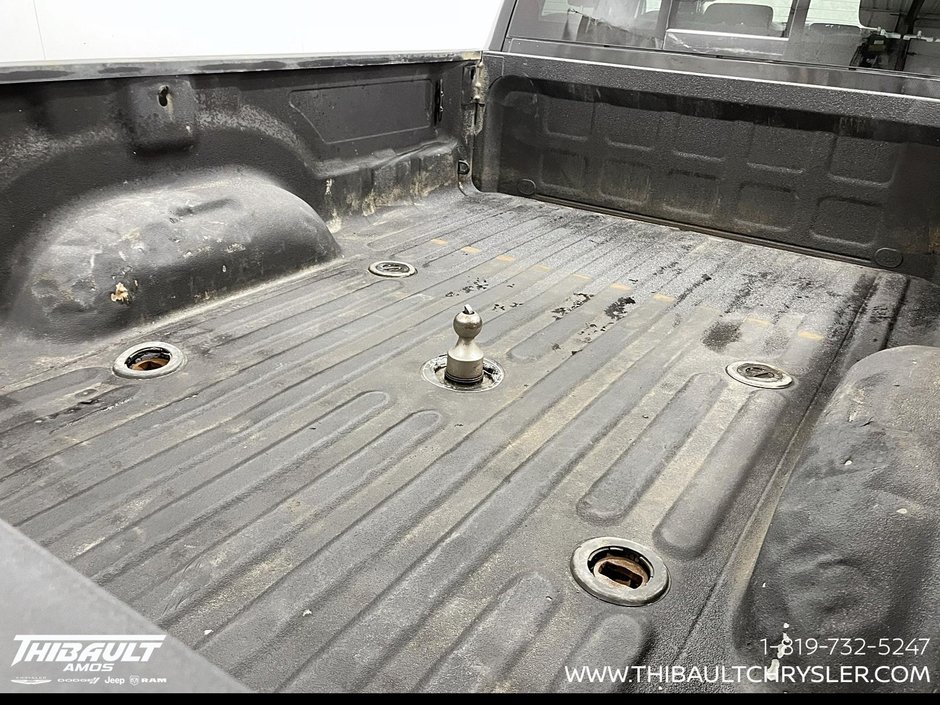 Ram 2500 Big Horn 2022