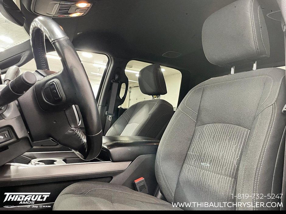 Ram 2500 Big Horn 2022