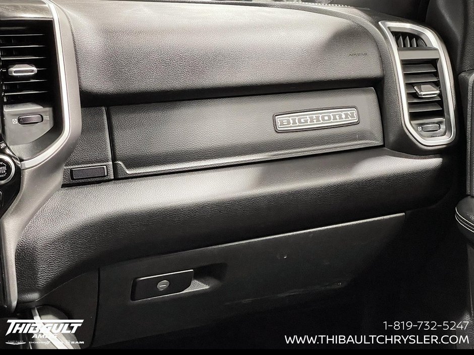 Ram 2500 Big Horn 2022