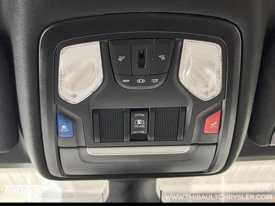 Ram 2500 Big Horn 2022