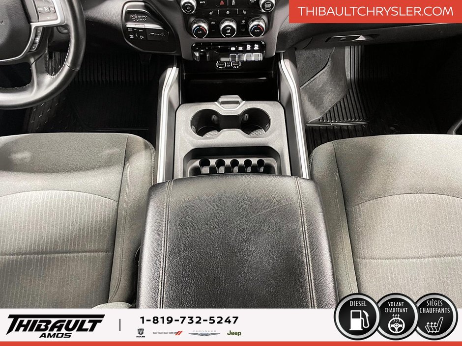 Ram 2500 Big Horn 2023