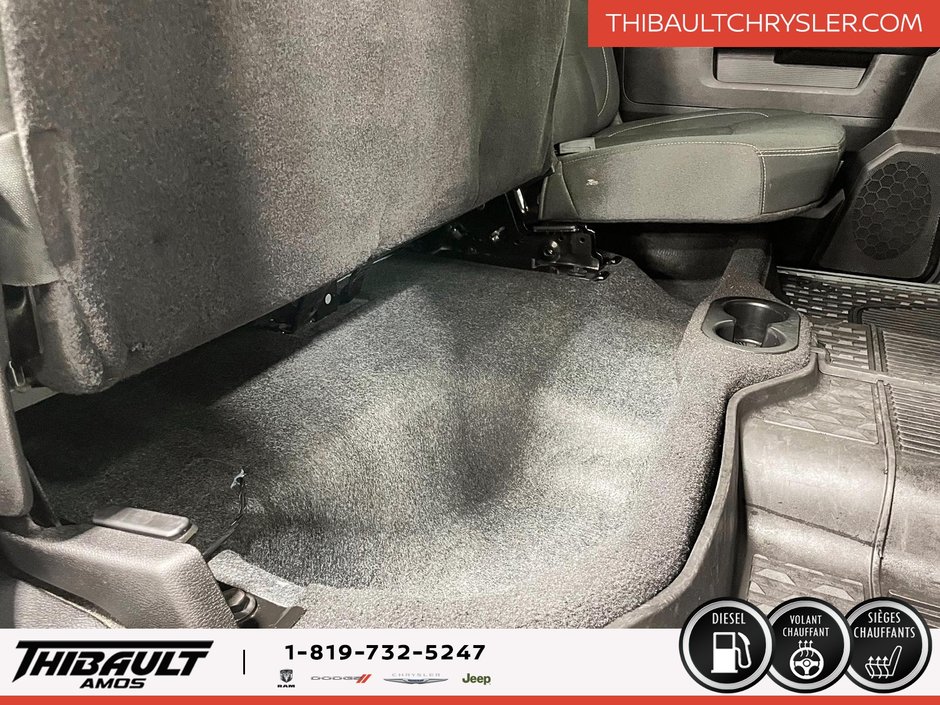 Ram 2500 Big Horn 2023