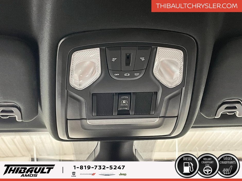 Ram 2500 Big Horn 2023