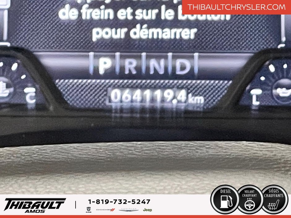 Ram 2500 Big Horn 2023