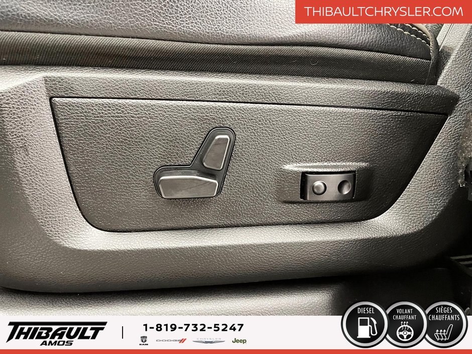 Ram 2500 Laramie 2023