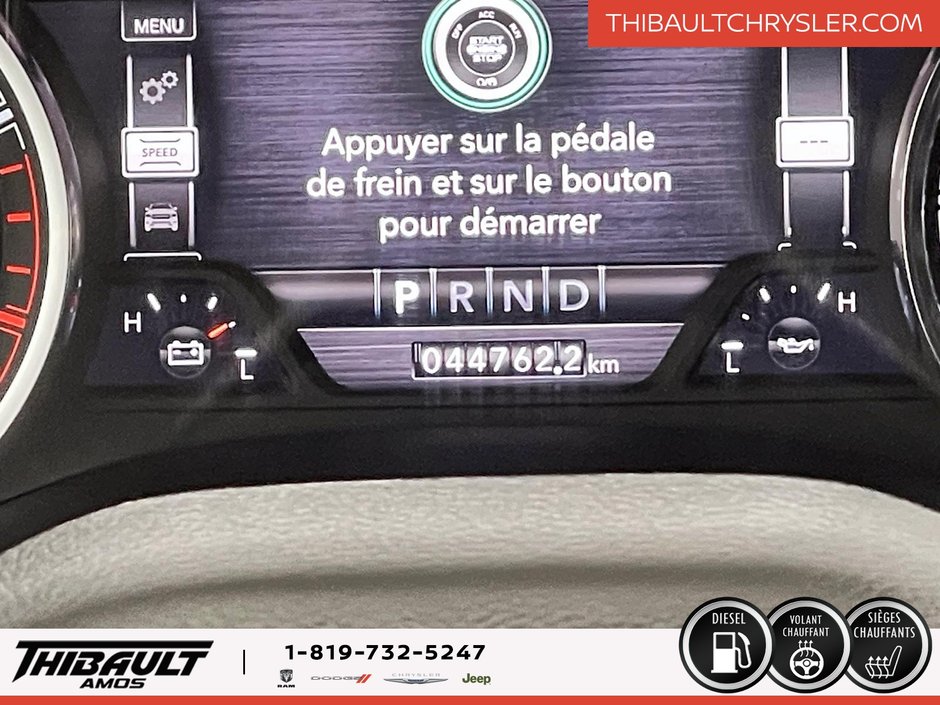 Ram 2500 Laramie 2023