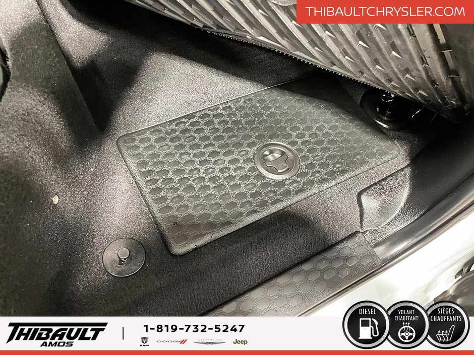 Ram 2500 Laramie 2023