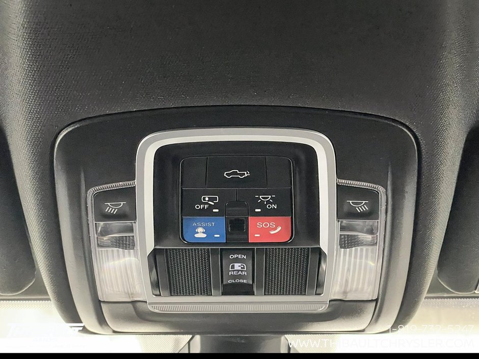 Ram 2500 Rebel 2023