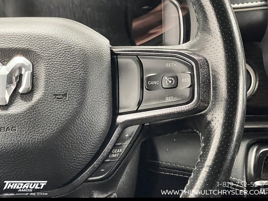 Ram 2500 Rebel 2023