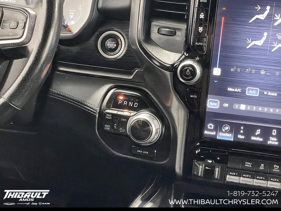 Ram 2500 Rebel 2023