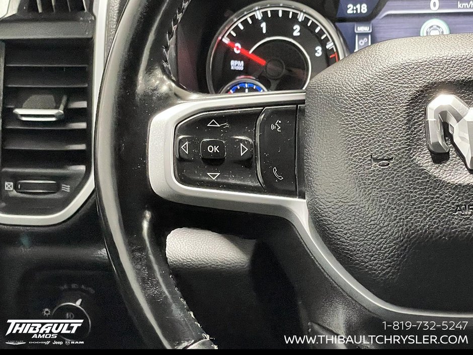 Ram 2500 Big Horn 2023