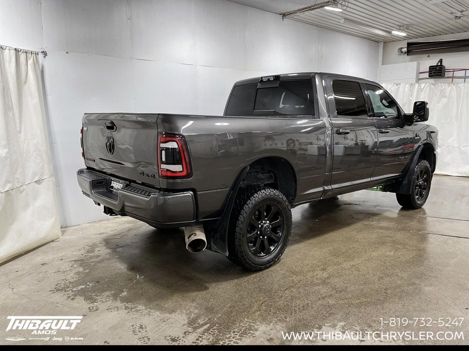 Ram 2500 Big Horn 2023