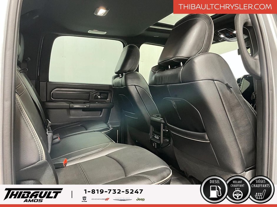 Ram 2500 Limited 2024