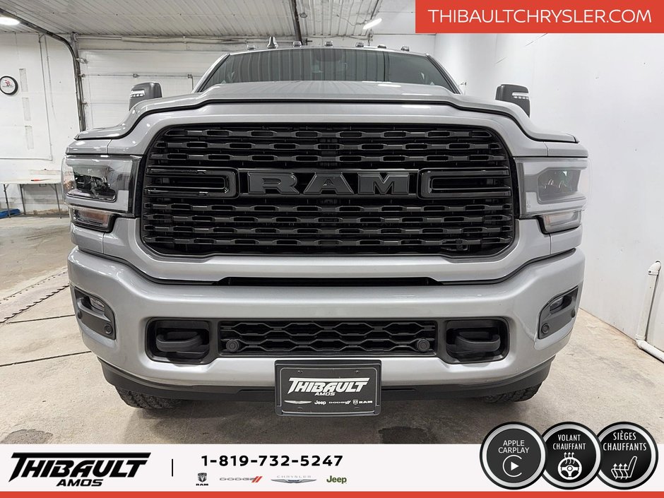 Ram 2500 Big Horn 2024