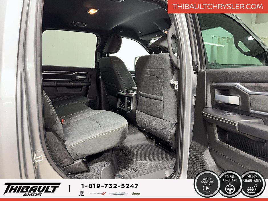 Ram 2500 Big Horn 2024