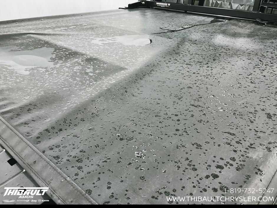 Ram 2500 Big Horn 2024