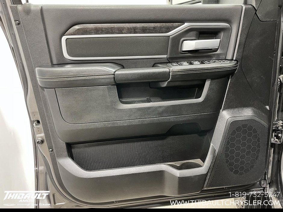 Ram 2500 Big Horn 2024