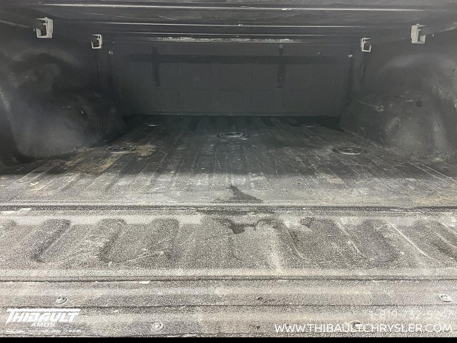 Ram 2500 Big Horn 2024