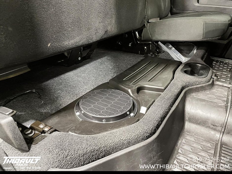 Ram 2500 Big Horn 2024