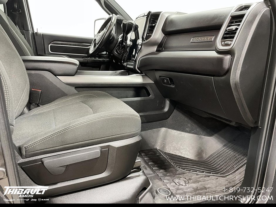 Ram 2500 Big Horn 2024