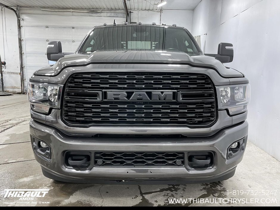 Ram 2500 Big Horn 2024