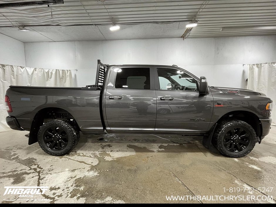 Ram 2500 Big Horn 2024