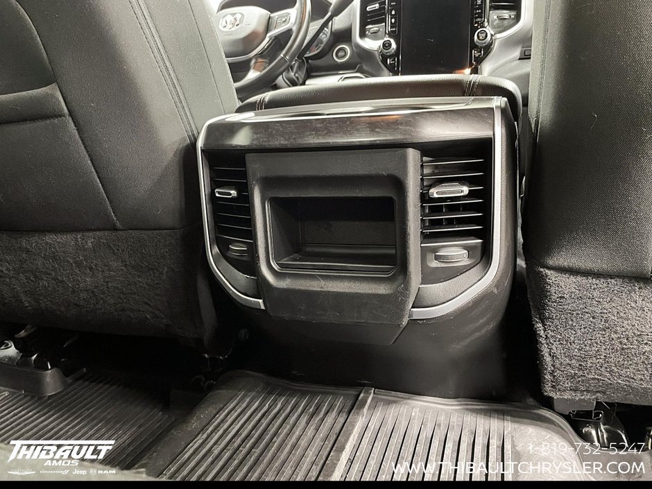 Ram 2500 Big Horn 2024