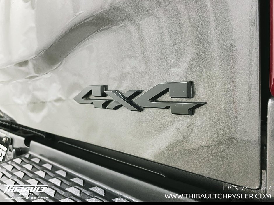 Ram 2500 Big Horn 2024