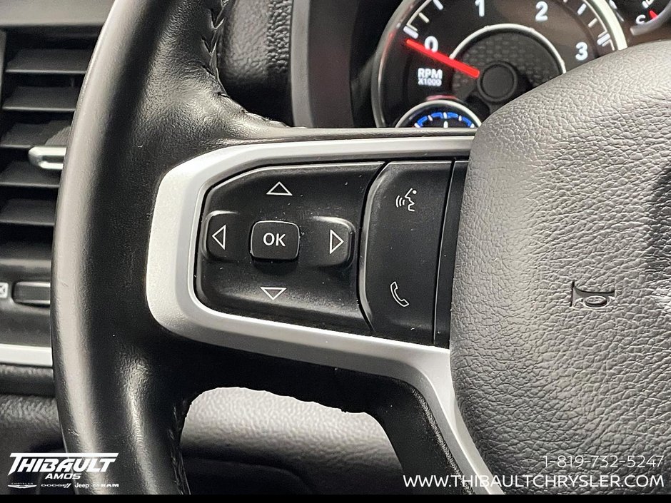 Ram 2500 Big Horn 2024